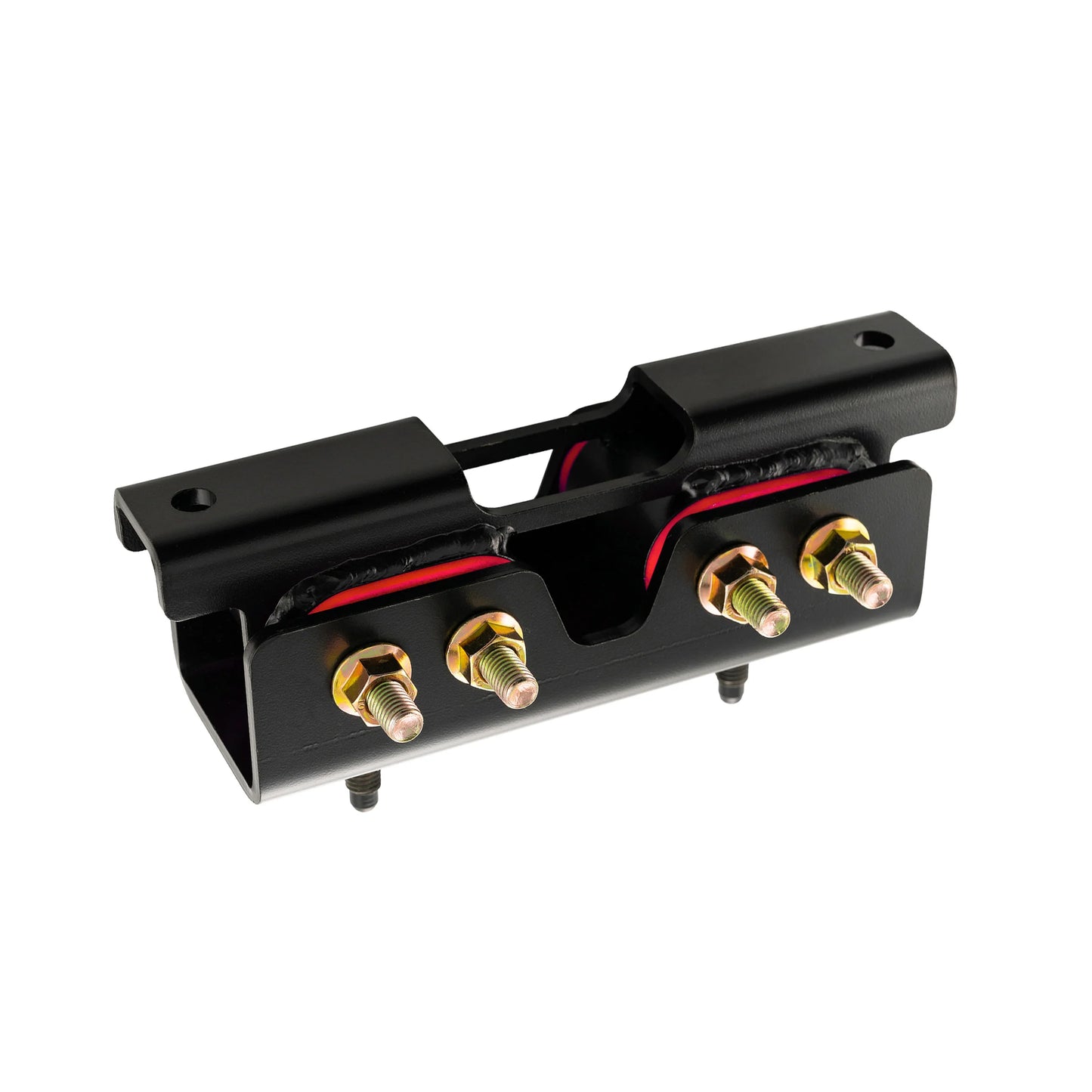 Performance Transmission Mount - 2001-2010 GM 2500HD/3500HD, 3/4 Ton SUVs