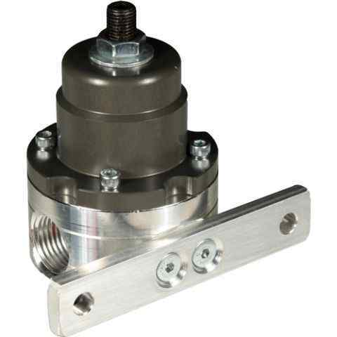 FASS Fuel Systems Adjustable Fuel Pressure Regulator