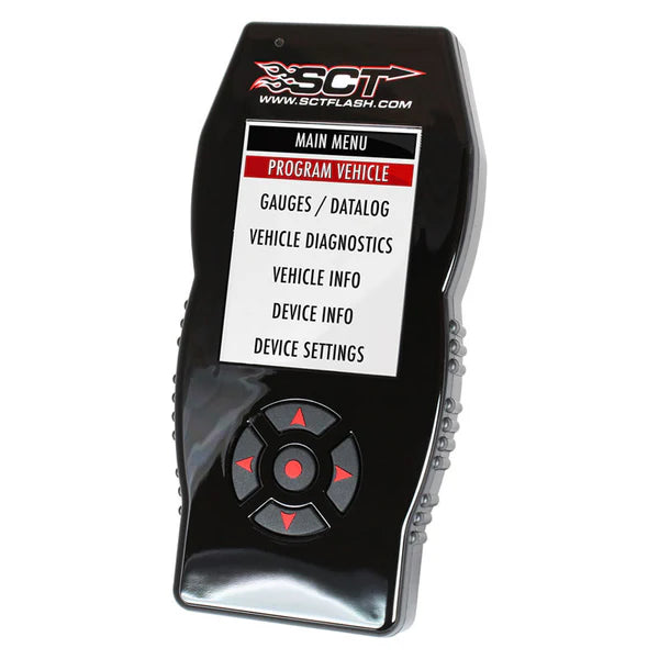 1999-2003 Ford Powerstroke X4 Programmer