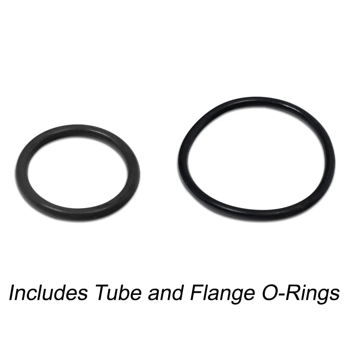 Coolant Bypass Tube - Water Pump to Thermostat Housing - 2011-2016 6.6L Duramax LML