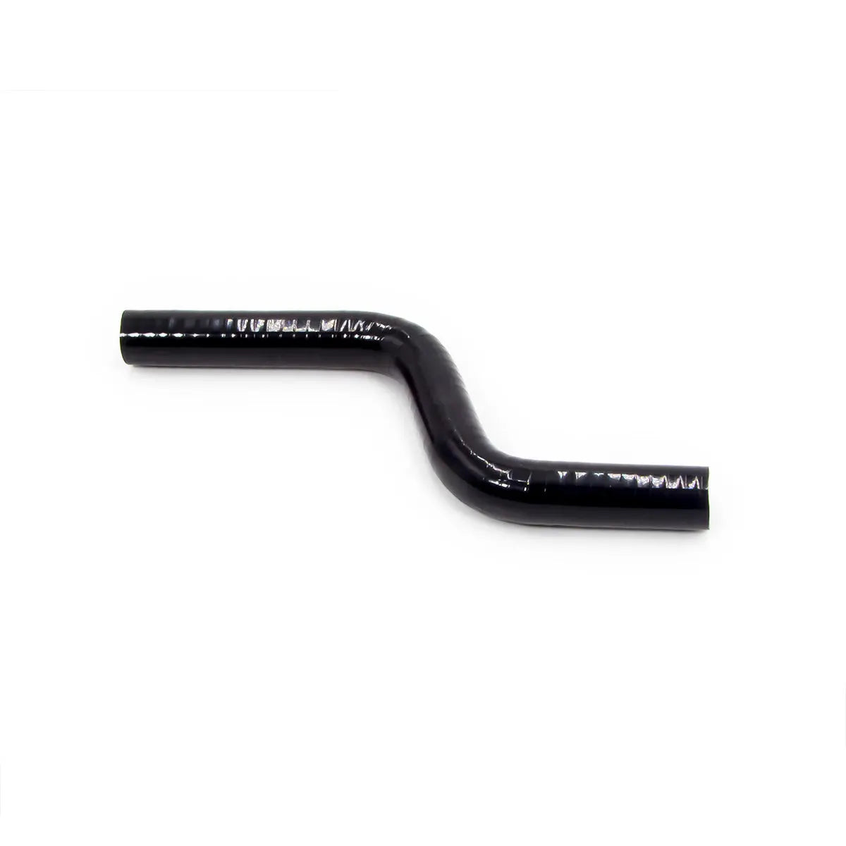 Performance Silicone Engine to CAB Coolant Hose - 2001-2010 GM 6.6L Duramax