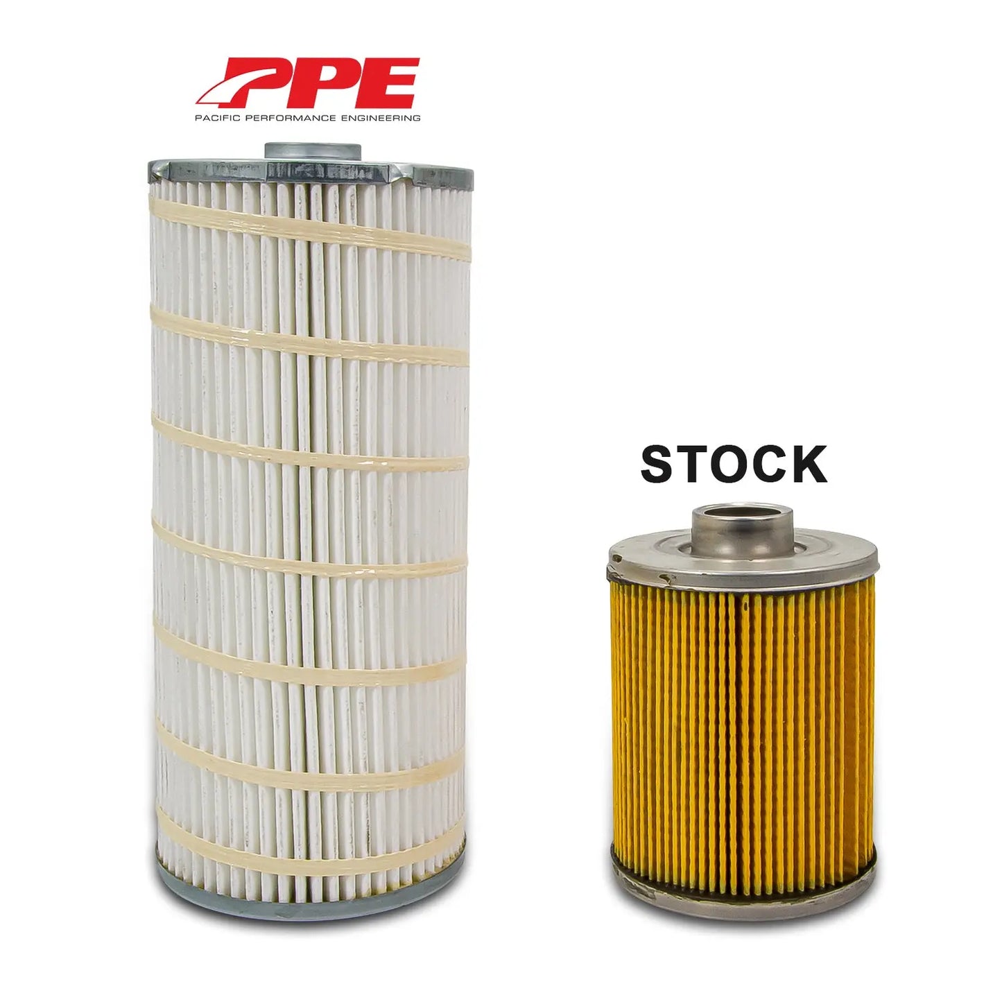 Engine Oil Filter - MicroPure XR w/ TorqSTOP - 2001-2019 6.6L Duramax