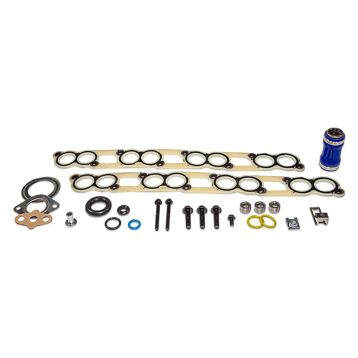 EGR Cooler Gasket Kit - 2004-2007 Ford 6.0L Powerstroke