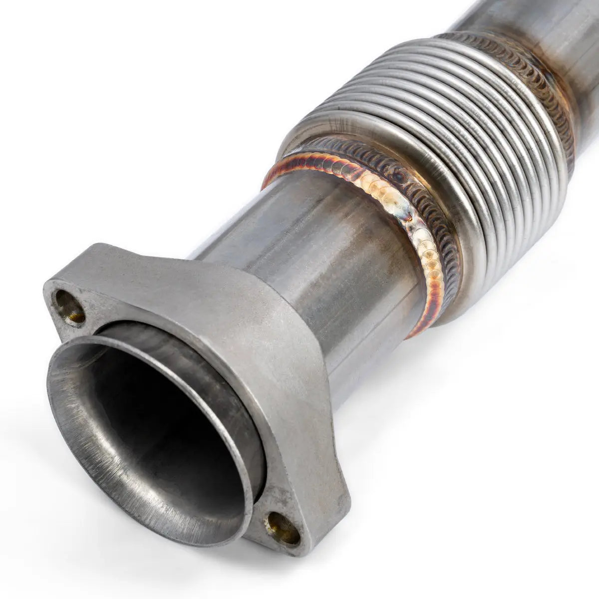 OEM Performance Up-Pipes - 2003-2007 Ford 6.0L Powerstroke
