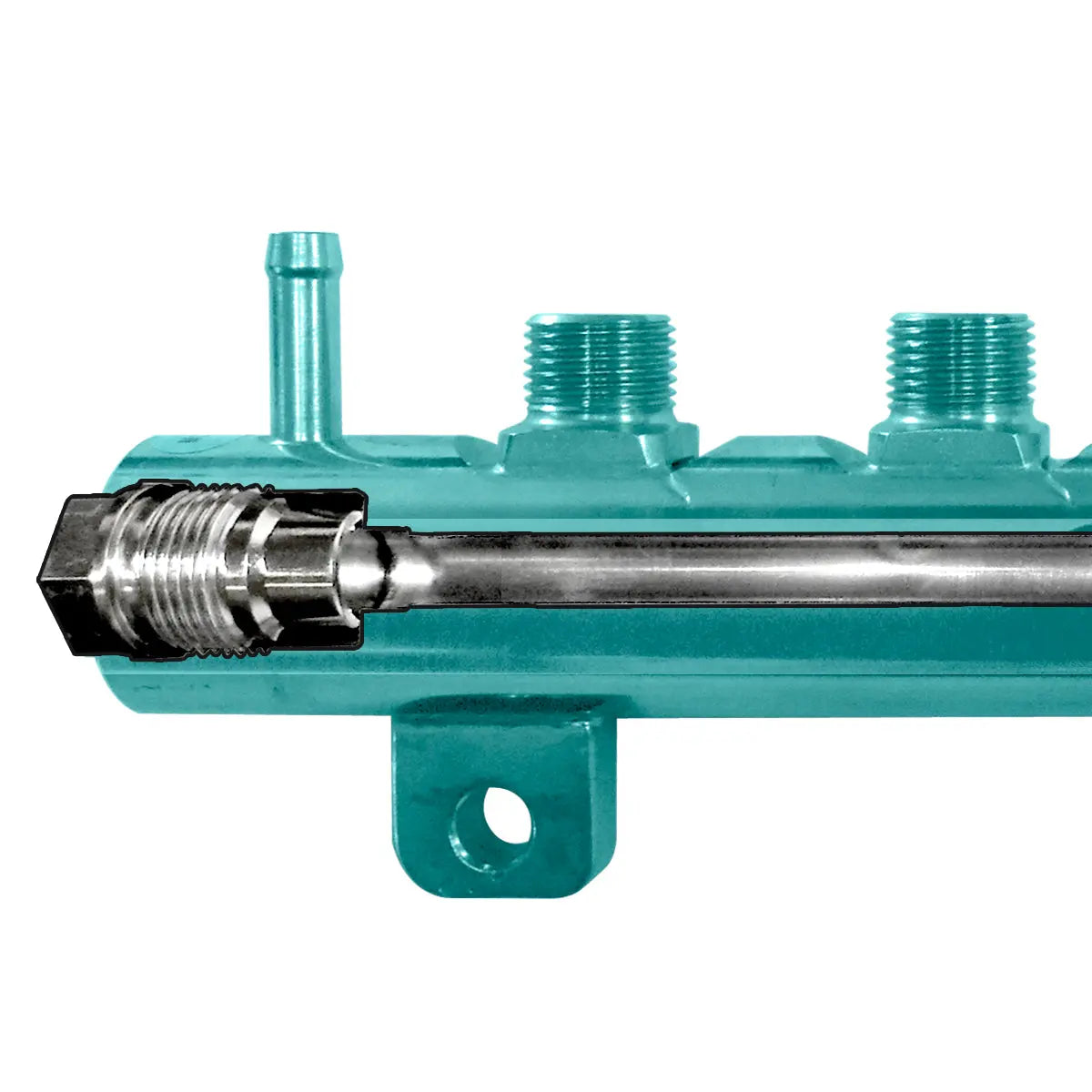 Race Fuel Valve - Duramax and Cummins