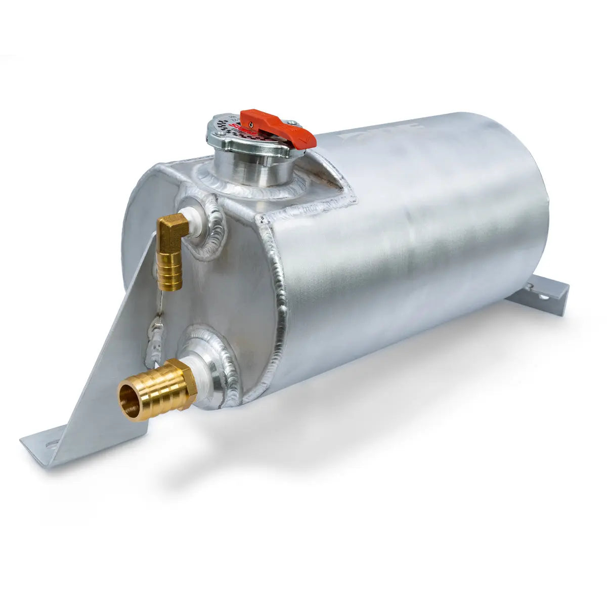 Coolant Overflow Tank - 2007.5-2010 6.6L Duramax LMM