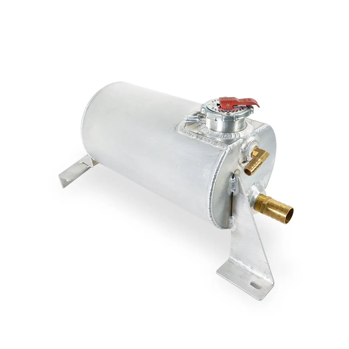 Coolant Overflow Tank - 2007.5-2010 6.6L Duramax LMM