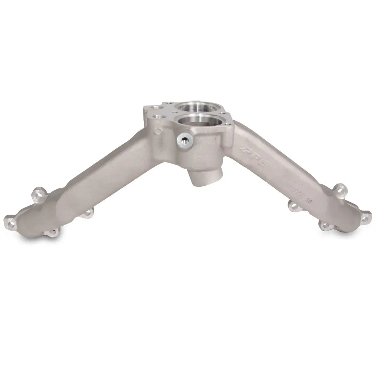 Engine Coolant Thermostat Housing - 2007.5-2010 6.6L Duramax