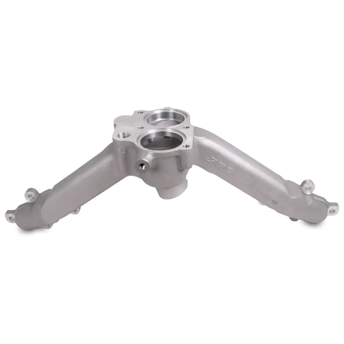 Engine Coolant Thermostat Housing - Single Sensor - 2007.5-2010 6.6L Duramax LMM