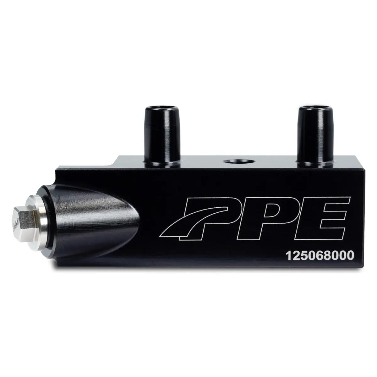 Transmission Fluid Thermal Bypass Valve - 2014-2018 GM 6L80