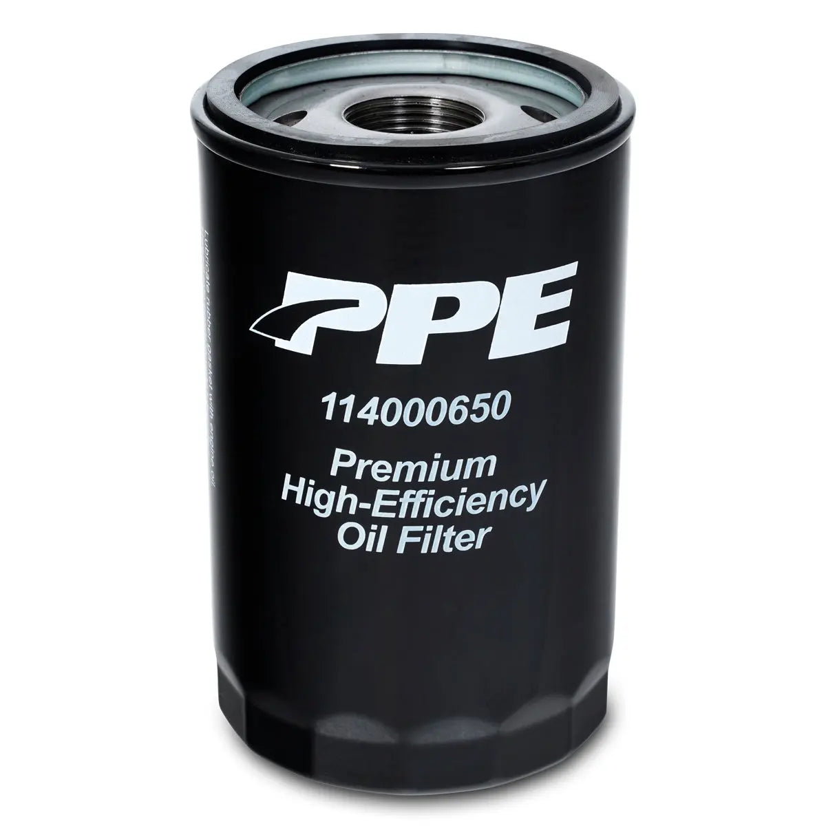 Turbomax Premium High-Efficiency Oil Filter - 2019-2025 GM 3.0L Duramax