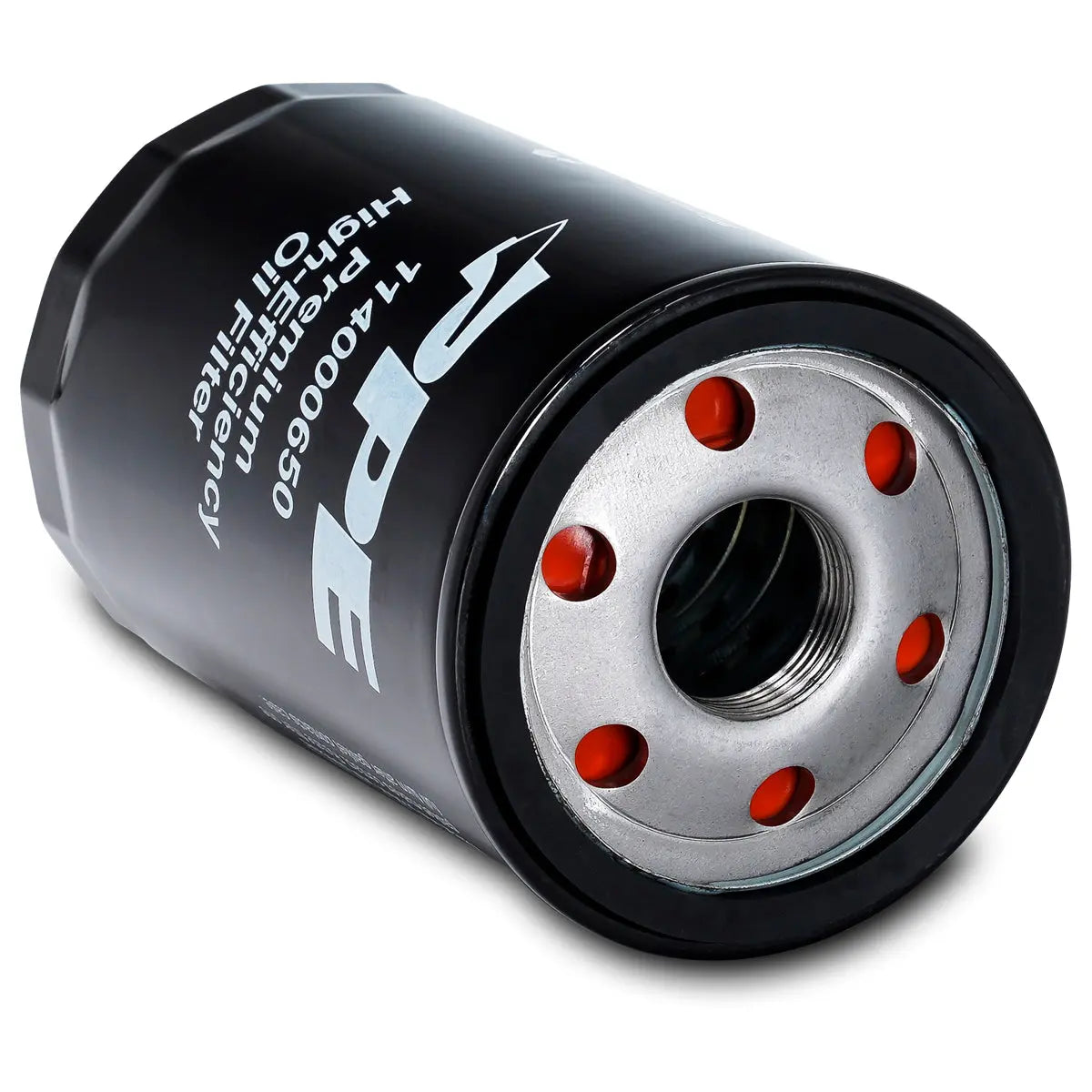 Turbomax Premium High-Efficiency Oil Filter - 2019-2025 GM 3.0L Duramax