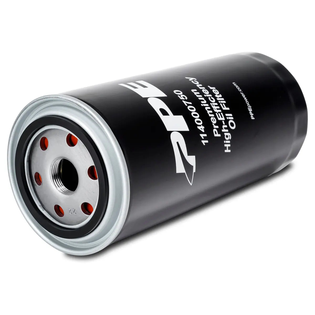 Premium High-Efficiency Engine Oil Filter - 2020-2025 6.6L Duramax L5P