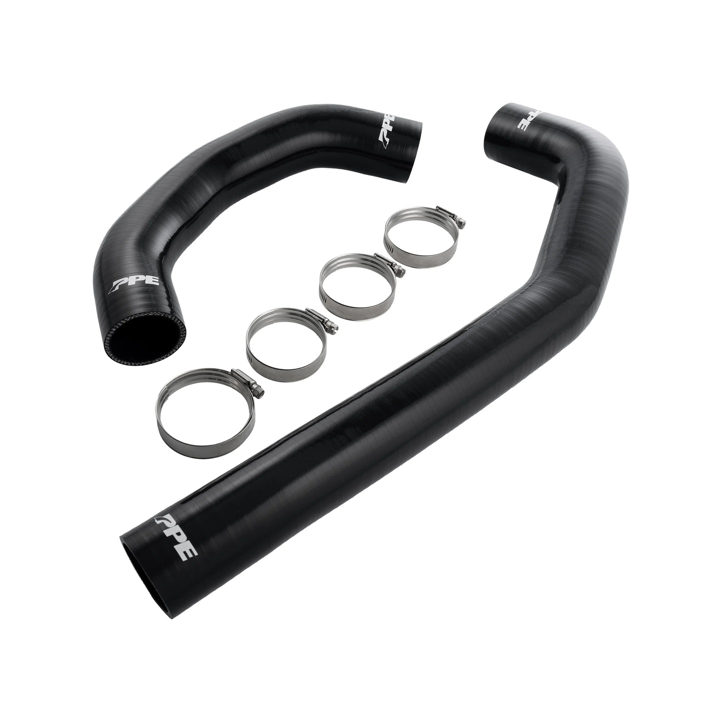 Upper and Lower Coolant Hose Kit - 2019-2025 RAM 2500/3500 6.7L Cummins