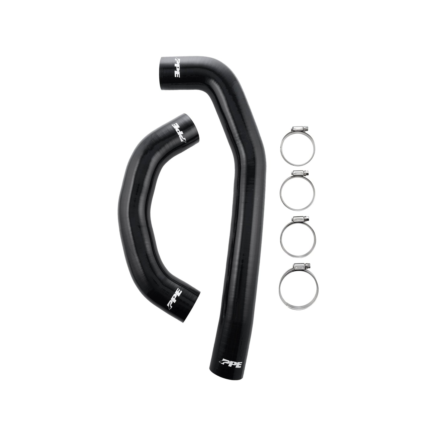 Upper and Lower Coolant Hose Kit - 2019-2025 RAM 2500/3500 6.7L Cummins