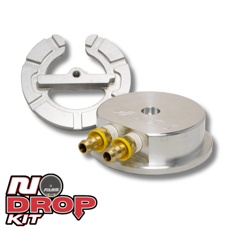 FASS No-Drop Series PLUS - 1998.5-2004 Dodge Cummins 5.9L