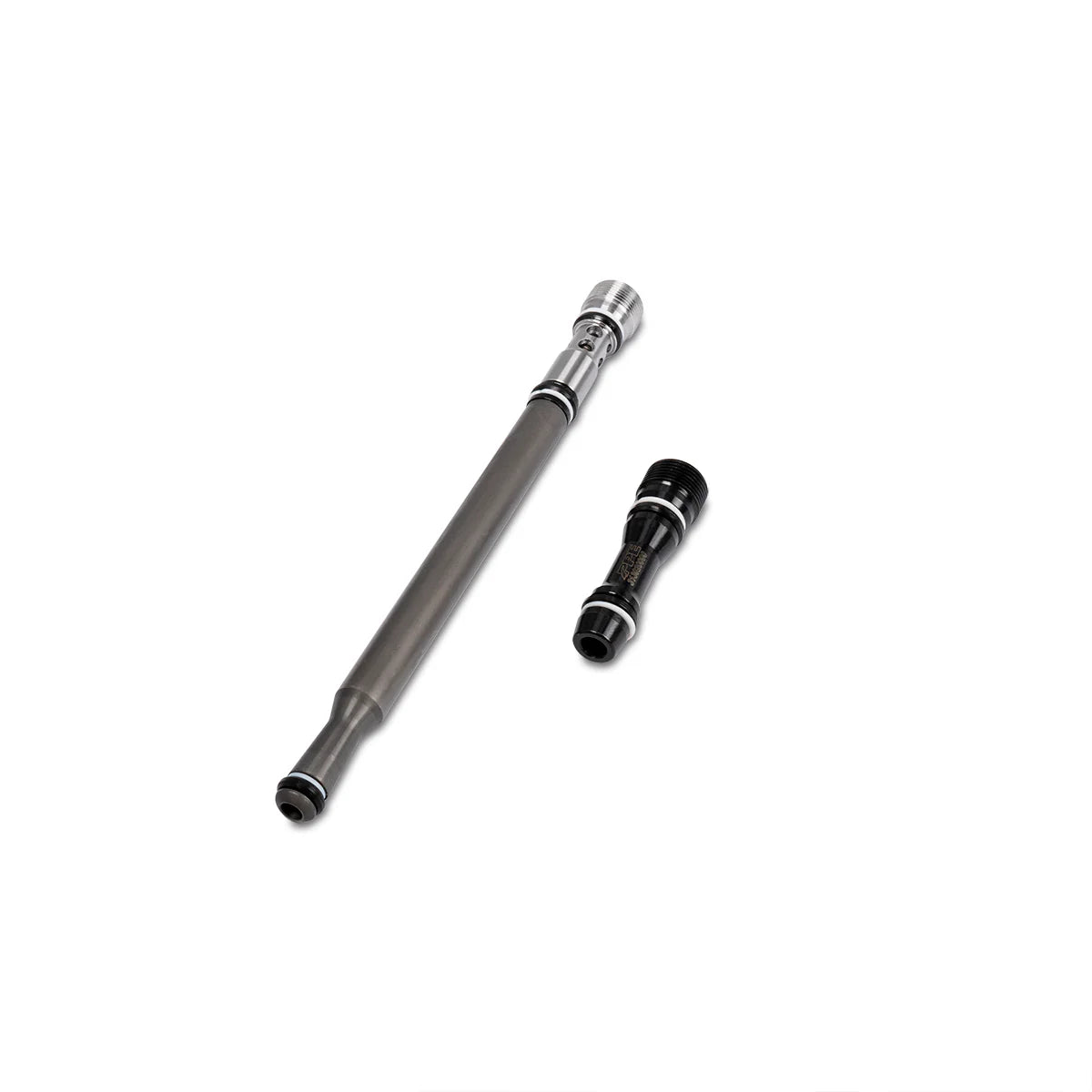 High Pressure Oil Stand Pipe and Rail Plug Kit - Ford 6.0L Powerstroke 2004.5-2007