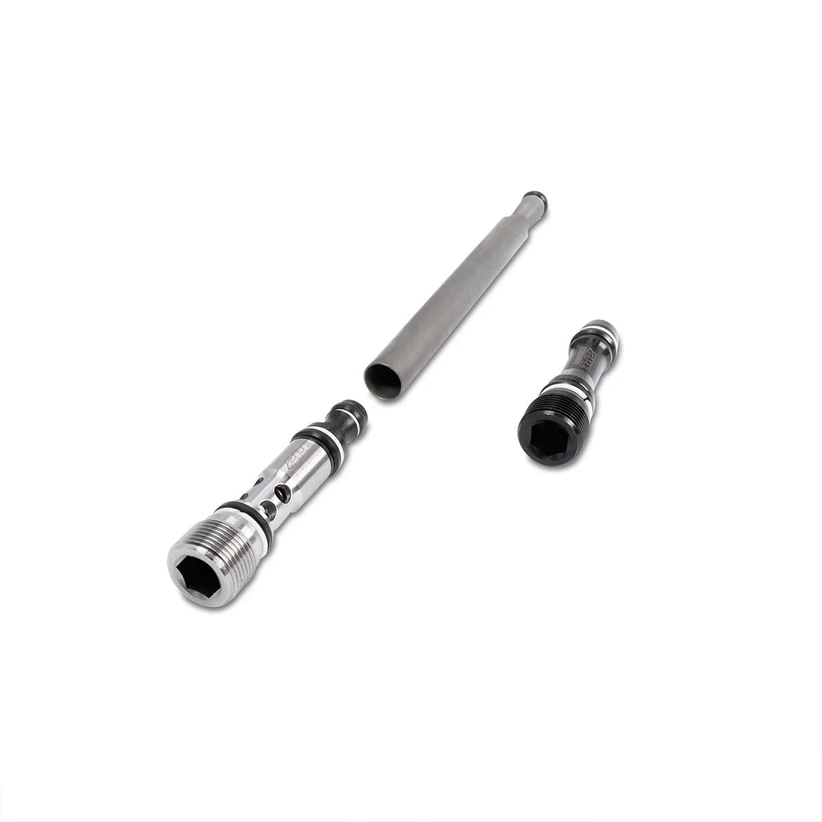 High Pressure Oil Stand Pipe and Rail Plug Kit - Ford 6.0L Powerstroke 2004.5-2007