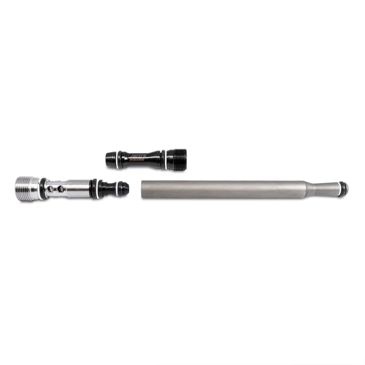 High Pressure Oil Stand Pipe and Rail Plug Kit - Ford 6.0L Powerstroke 2004.5-2007