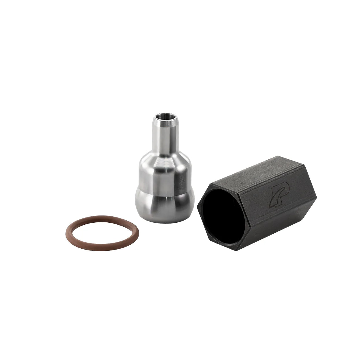 Ball Tube Kit - 2003-2007 Ford 6.0L Powerstroke