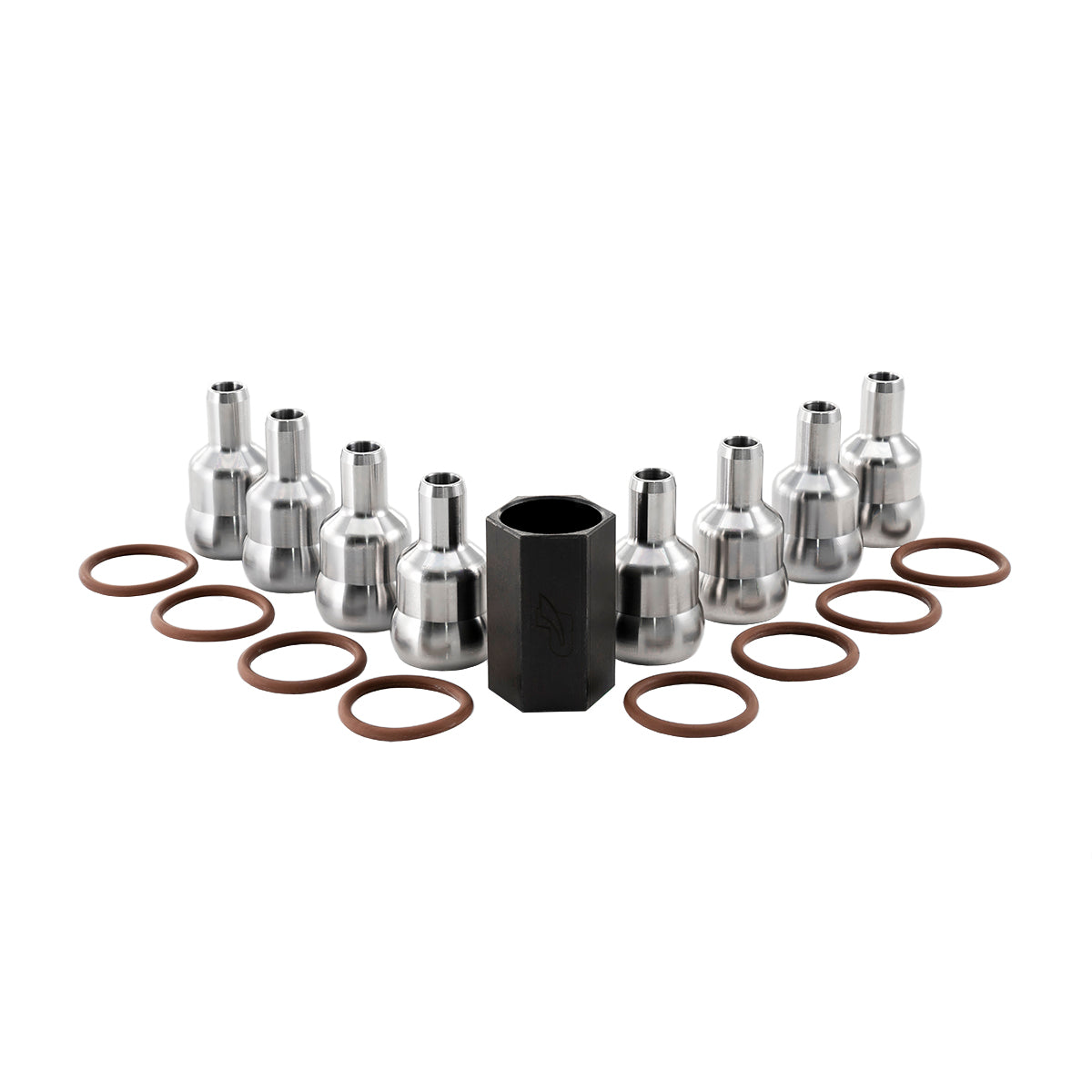 Ball Tube Kit - 2003-2007 Ford 6.0L Powerstroke