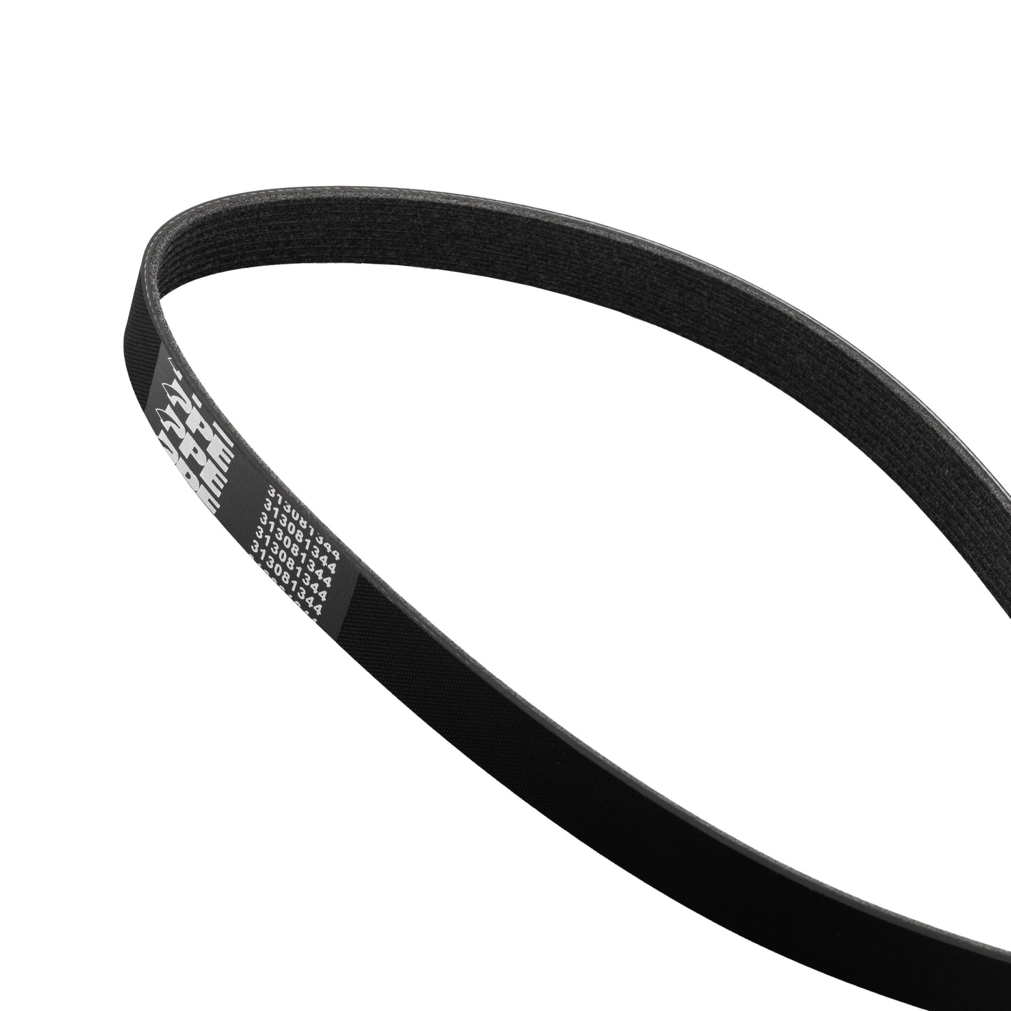 High-Performance Heavy-Duty Serpentine Belt - 2020-2025 Ford 6.7L Powerstroke