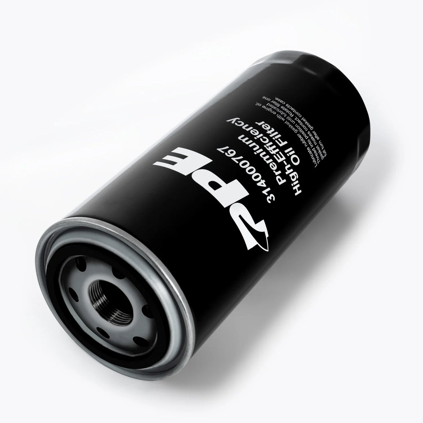 Premium High-Efficiency Engine Oil Filter - 2011-2025 Ford 6.7L Powerstroke