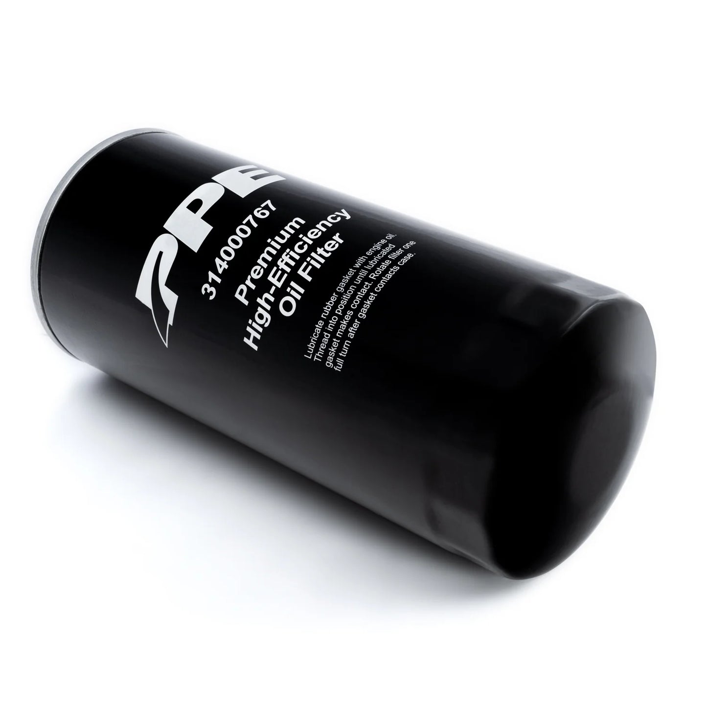 Premium High-Efficiency Engine Oil Filter - 2011-2025 Ford 6.7L Powerstroke
