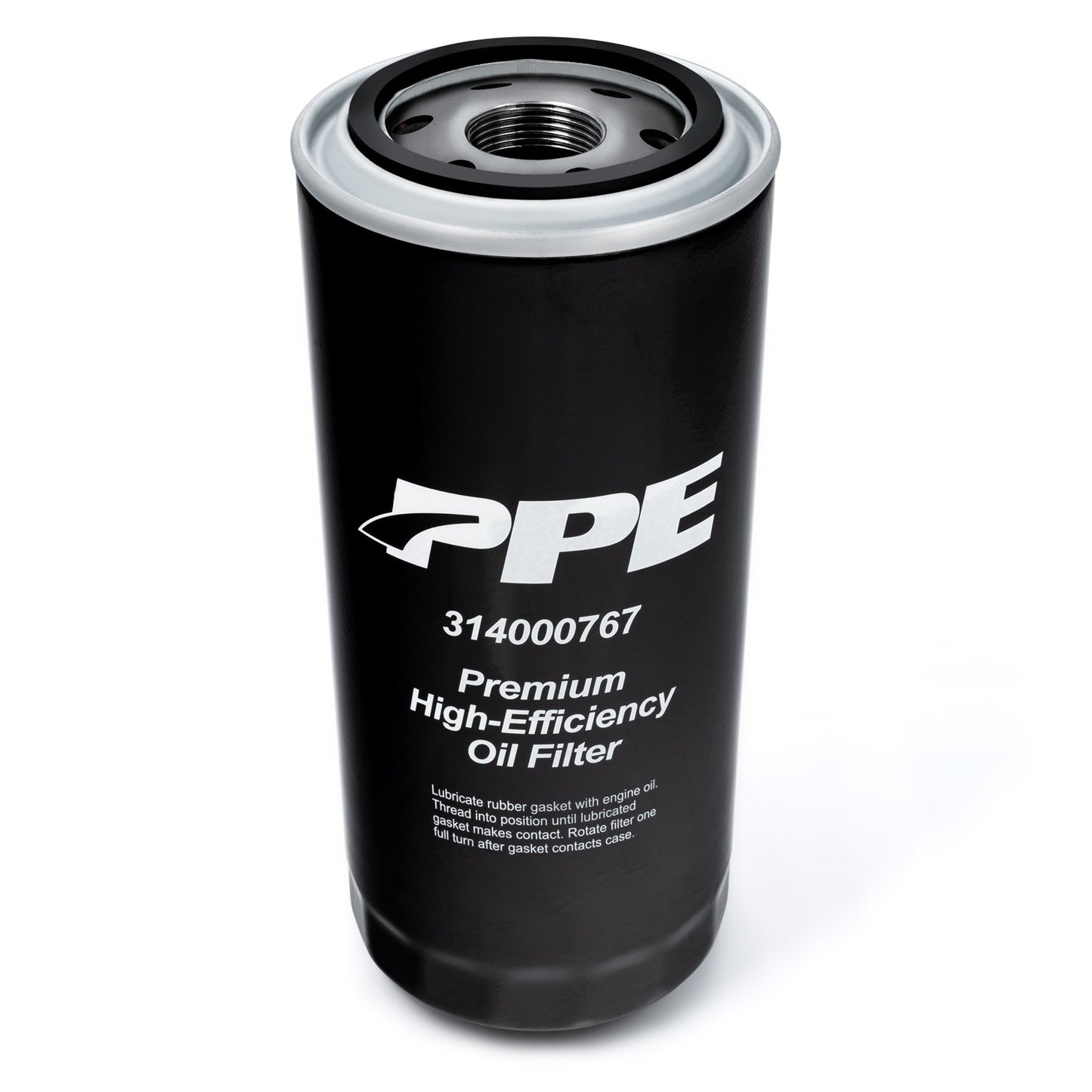 Premium High-Efficiency Engine Oil Filter - 2011-2025 Ford 6.7L Powerstroke