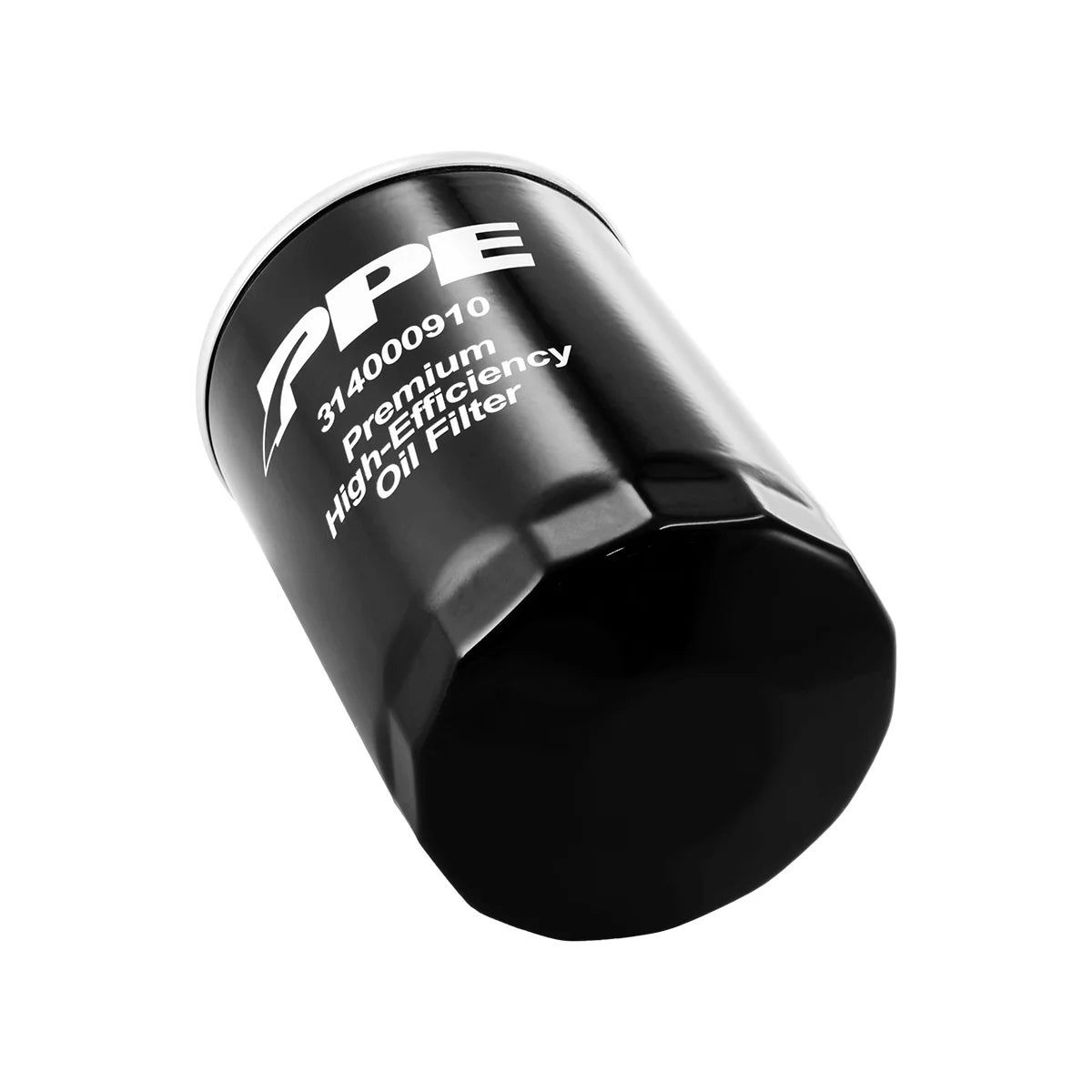 Engine Oil Filter - MicroPure Replaces Motorcraft FL-910S