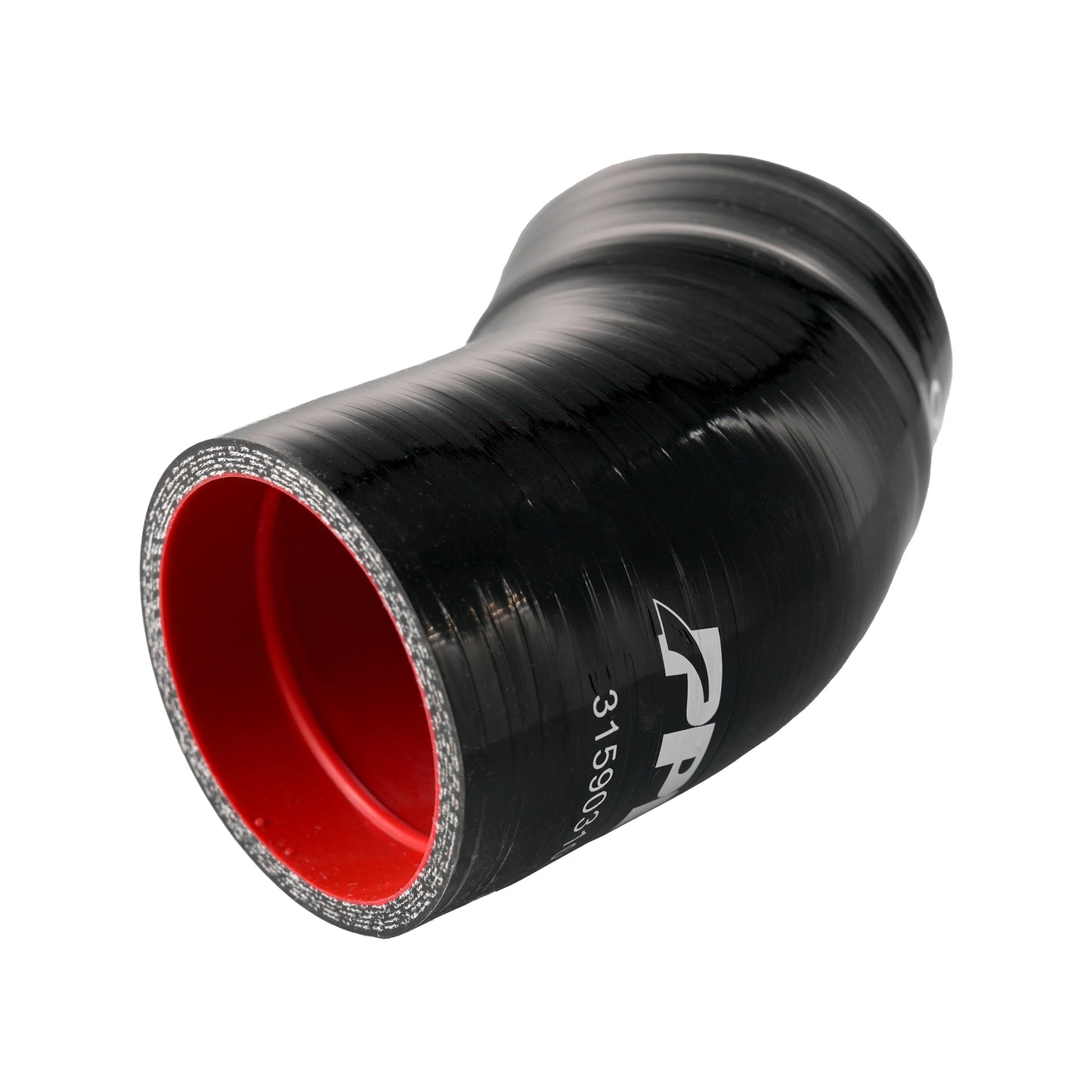 CAC Tube to Turbo - 2003-2004 Ford 6.0L Powerstroke