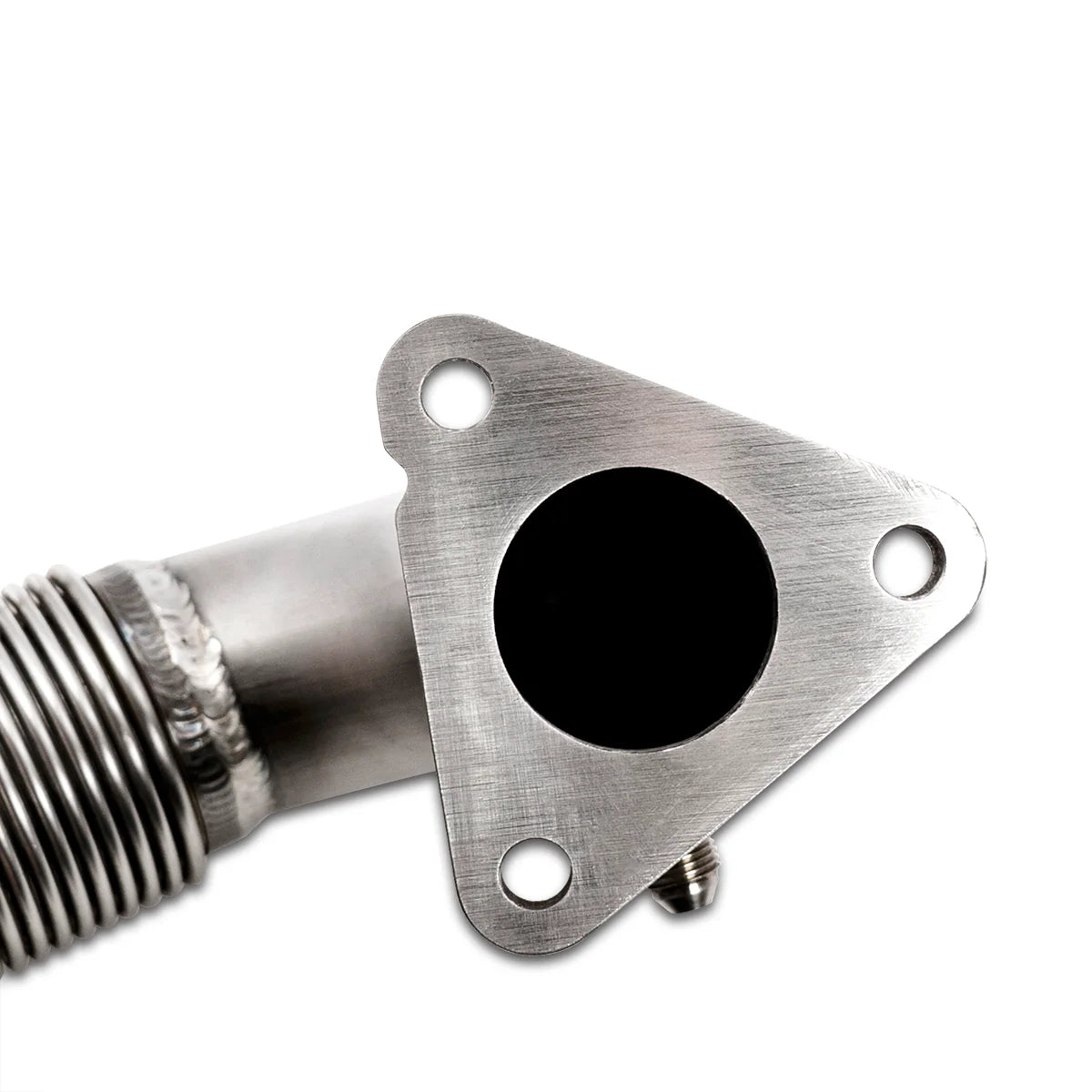 Up-pipe Kit - 2015-2024 Ford 6.7L Powerstroke