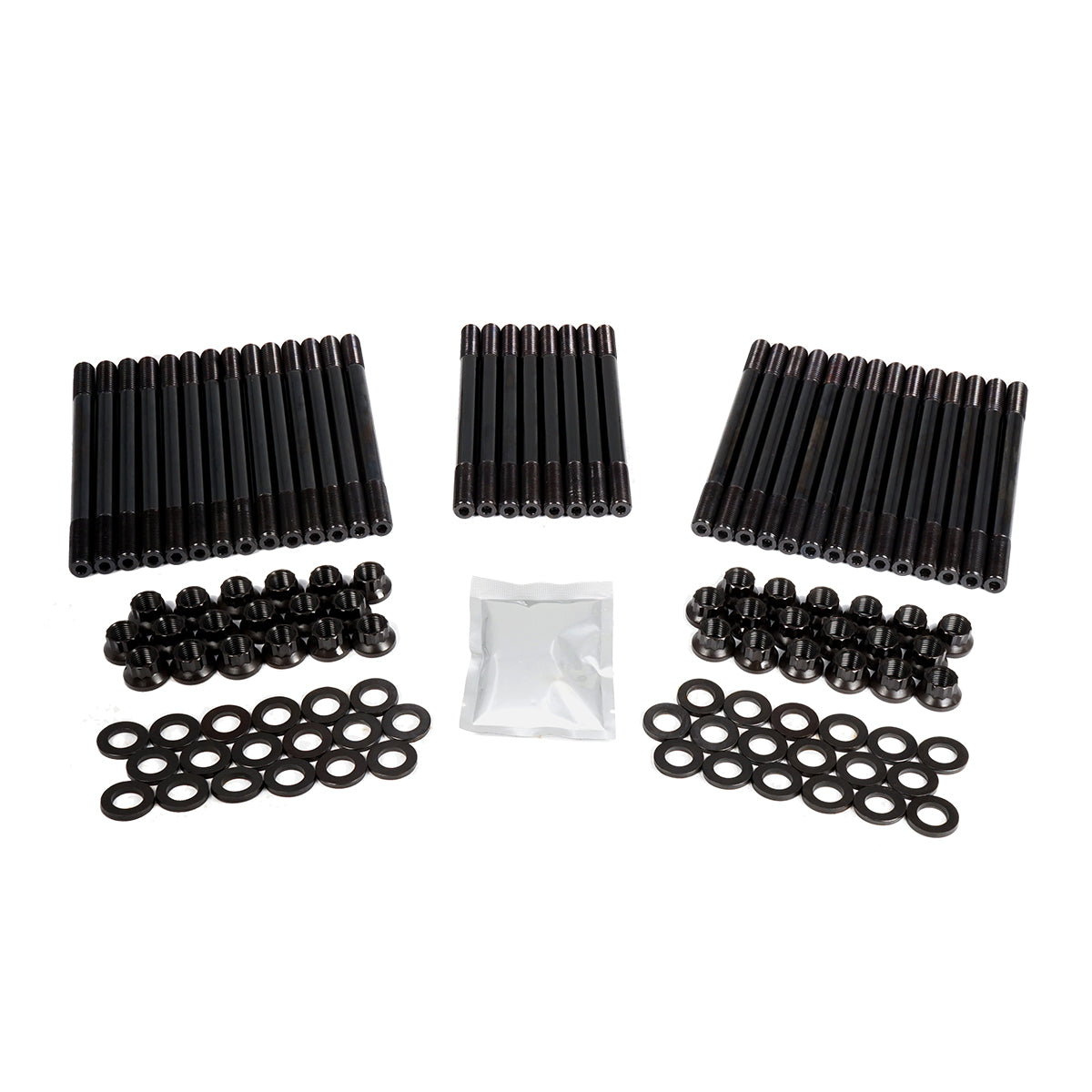 PPE Head Stud Kit - 1993-2002 Ford 7.3L Powerstroke