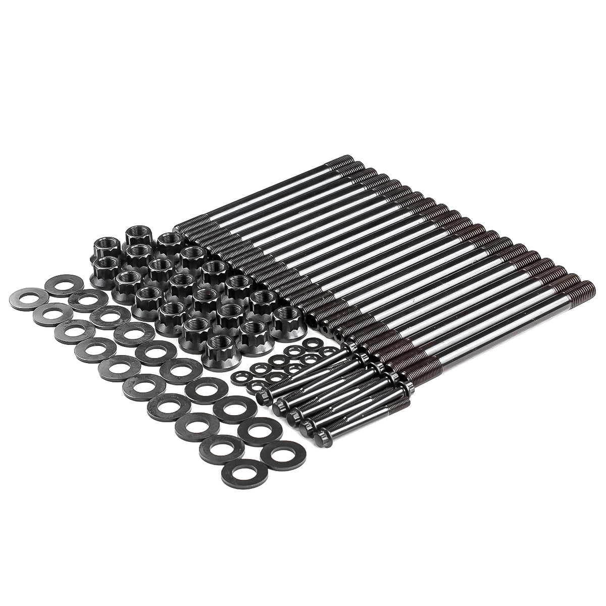PPE Head Stud Kit - 2008-2010 Ford 6.4L Powerstroke
