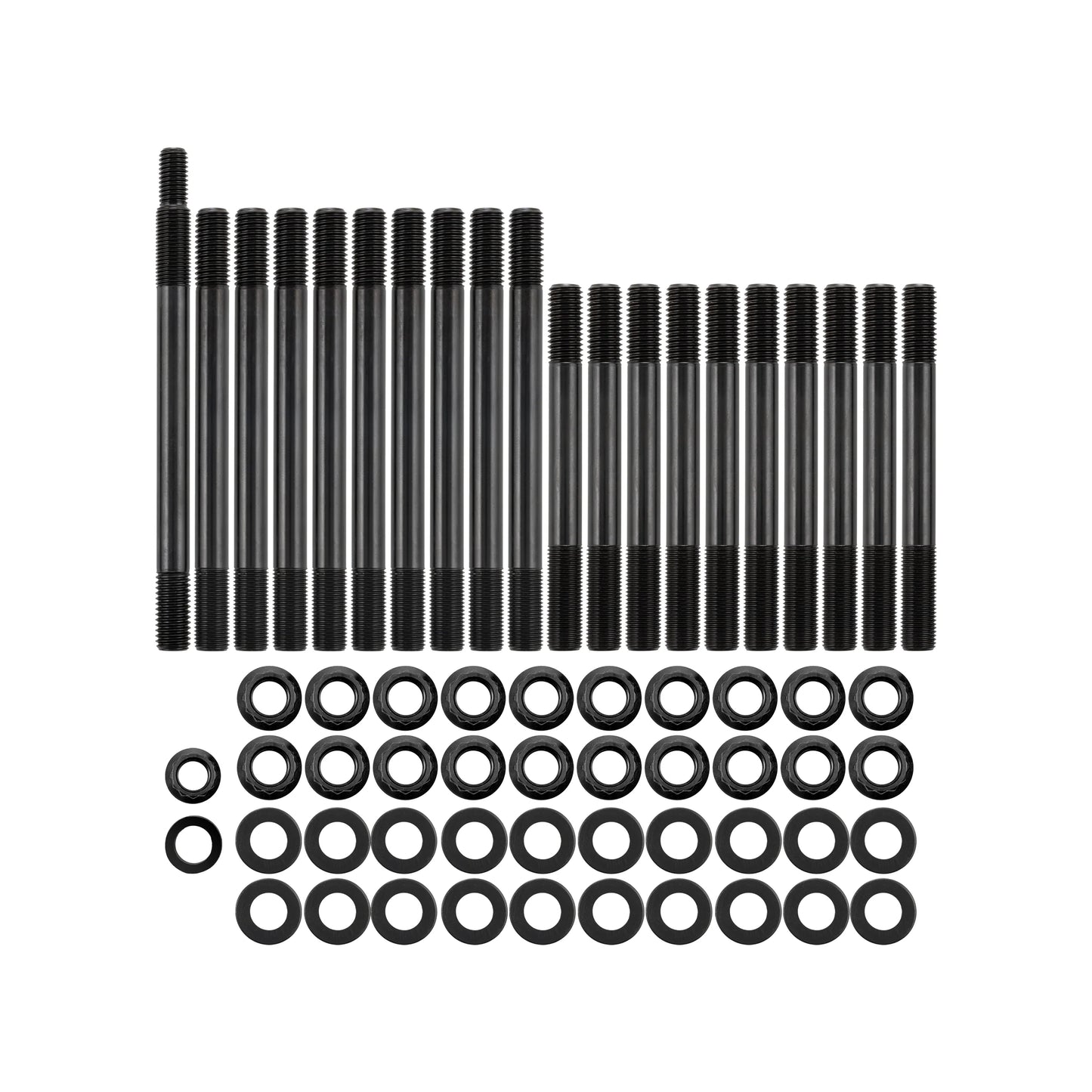 PPE Main Stud Kit - 2008-2010 Ford 6.4L Powerstroke