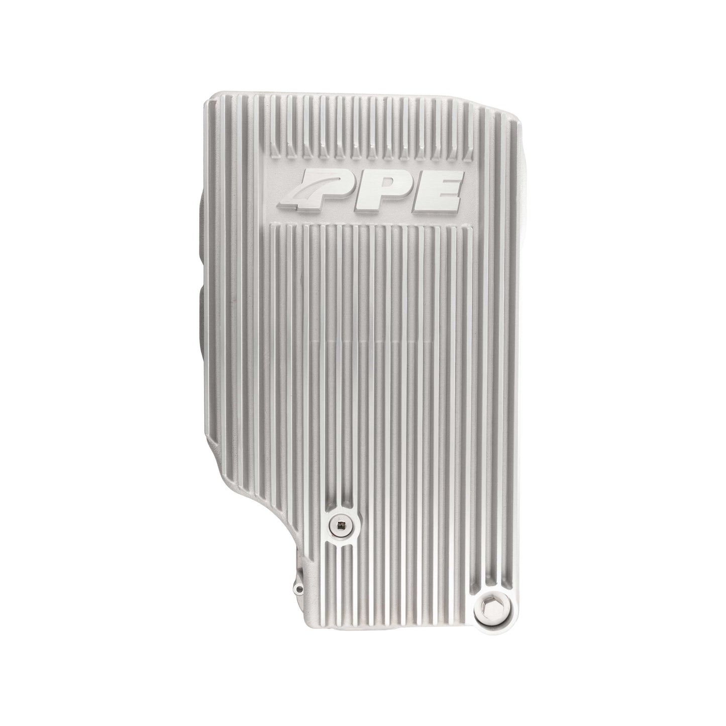 10R140 Heavy-Duty Cast Aluminum Deep Transmission Pan - 2020-2025 Ford 6.7L Superduty