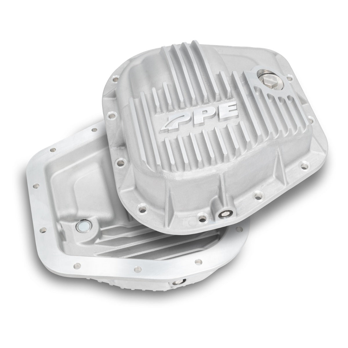 Heavy-Duty Cast Aluminum Rear Differential Cover - 1994-2023 Ford F150/SUV 9.75"-12