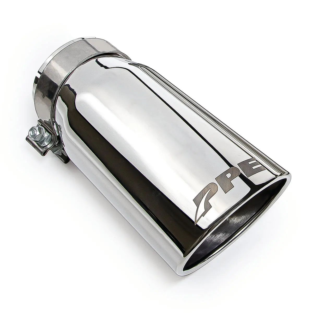 4-Inch Exhaust Tip