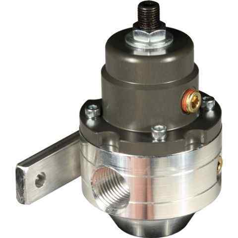 FASS Fuel Systems Adjustable Fuel Pressure Regulator