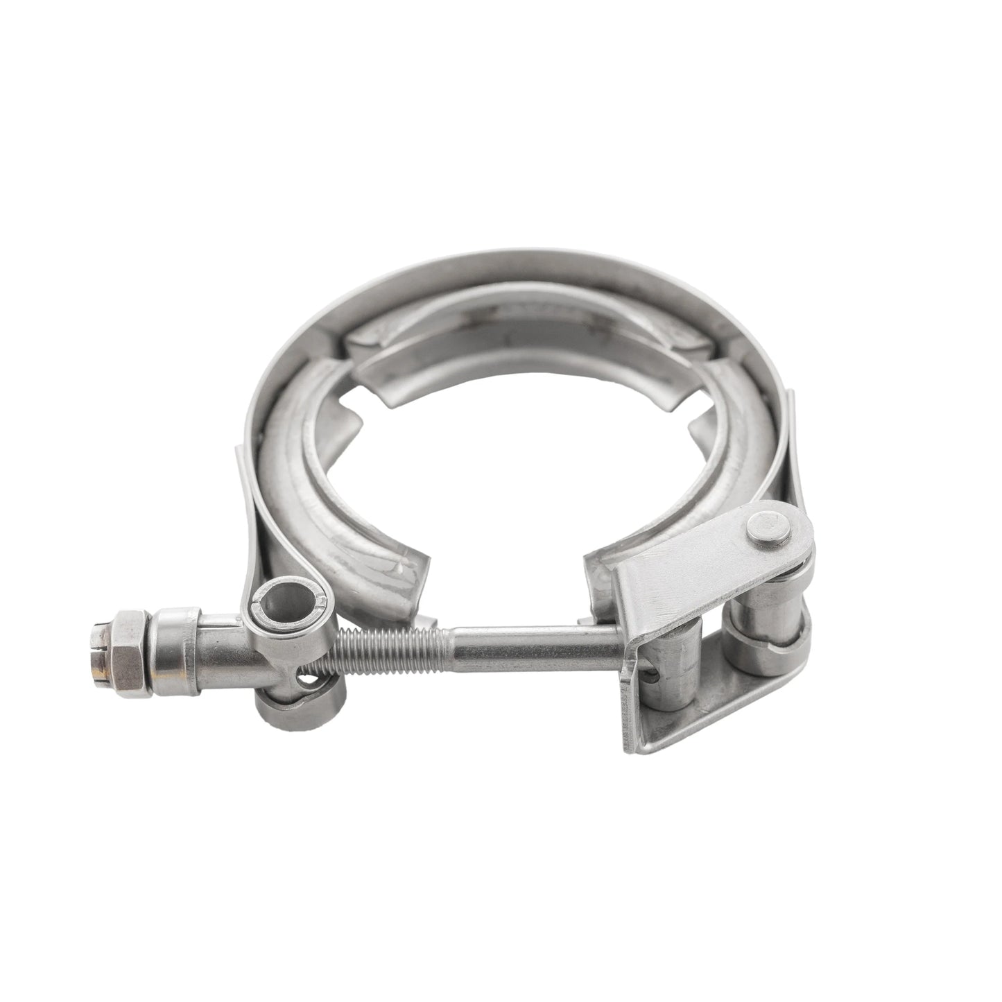 V-Band Clamp SS Quick Release