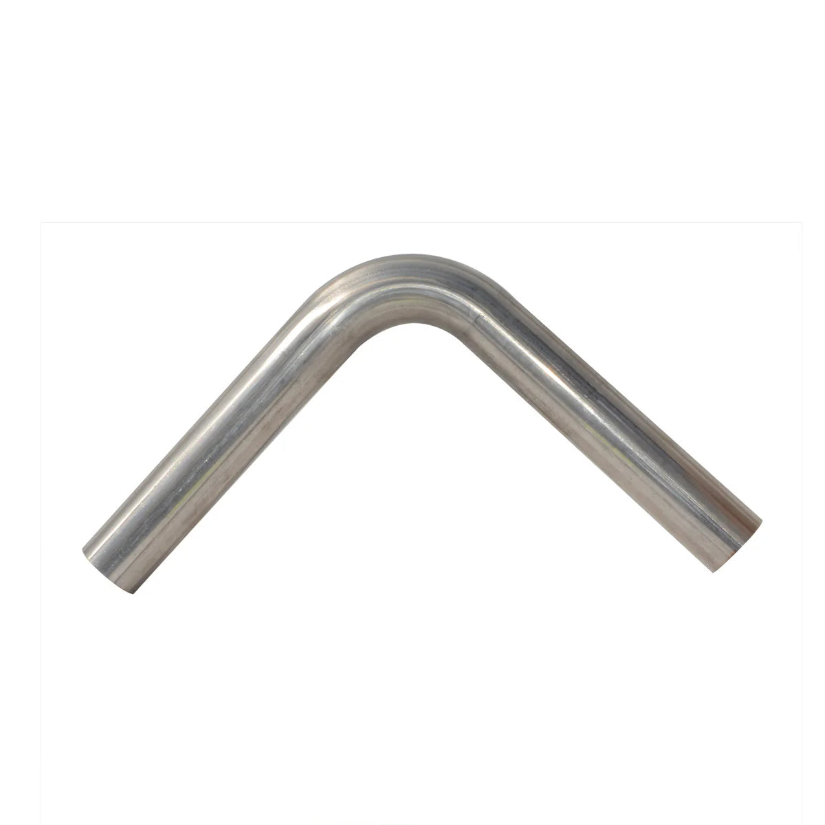 16 Gauge Mandrel Bend 304 SS Tubing