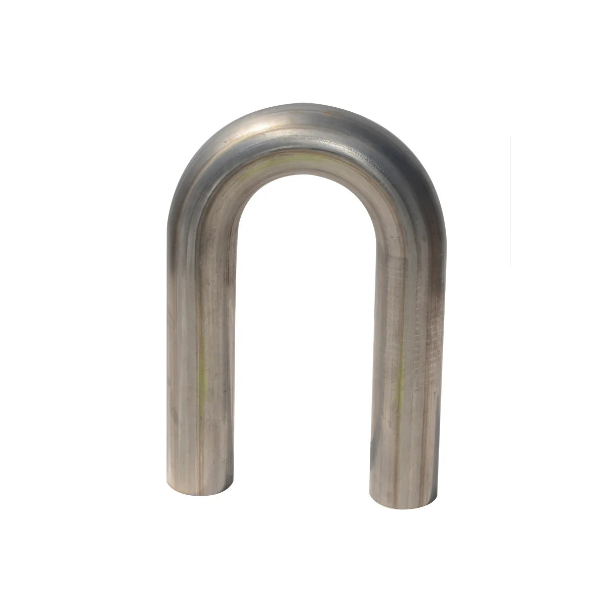 16 Gauge Mandrel Bend 304 SS Tubing