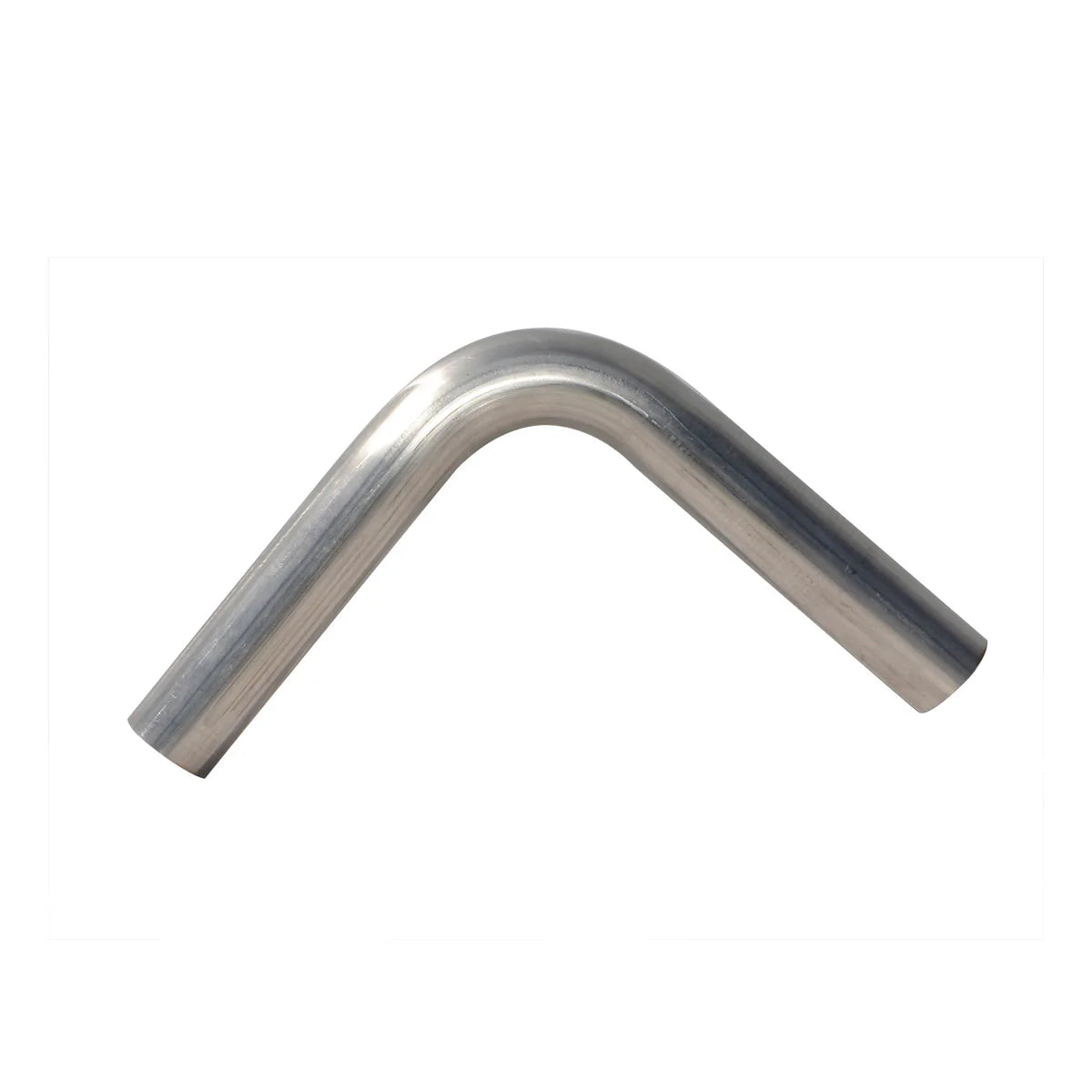 16 Gauge Mandrel Bend 304 SS Tubing
