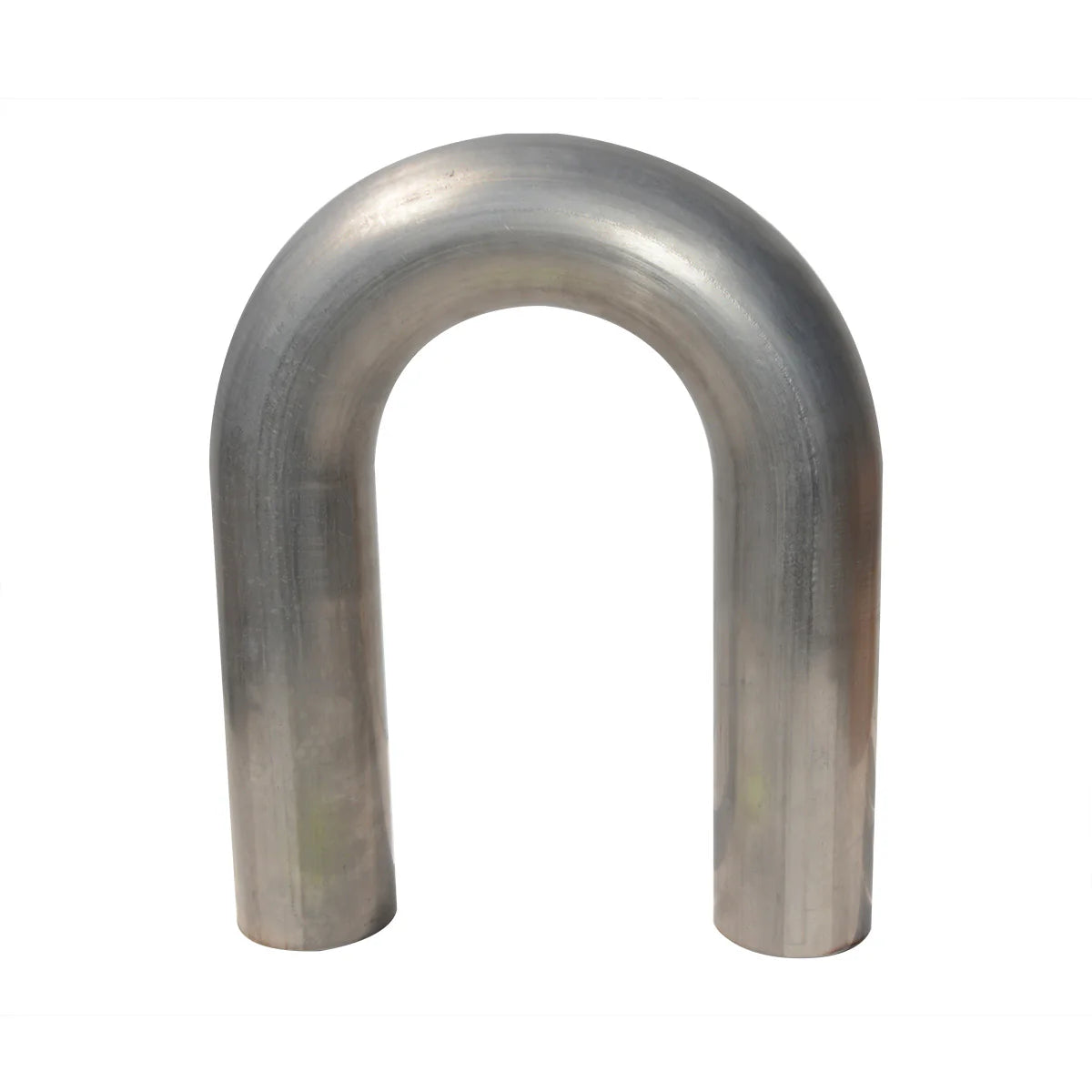 16 Gauge Mandrel Bend 304 SS Tubing