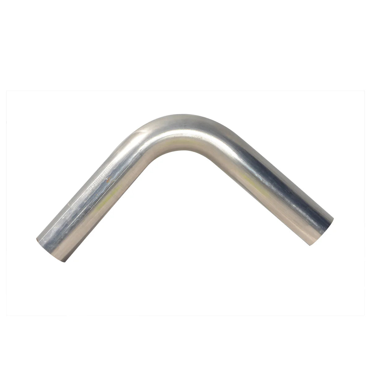 16 Gauge Mandrel Bend 304 SS Tubing