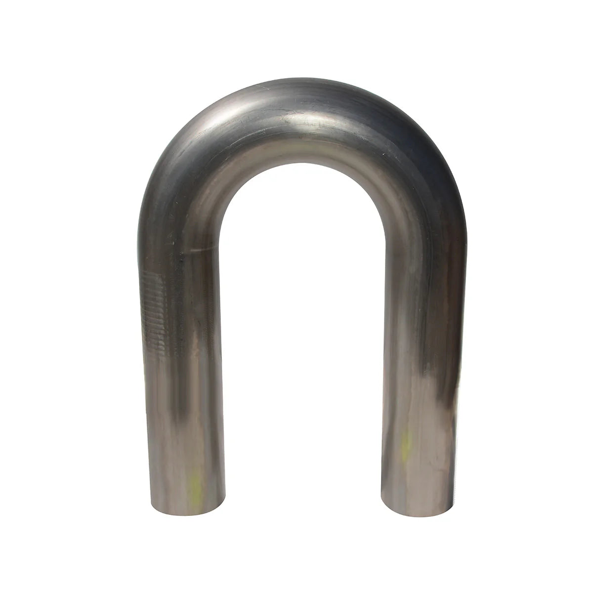 16 Gauge Mandrel Bend 304 SS Tubing