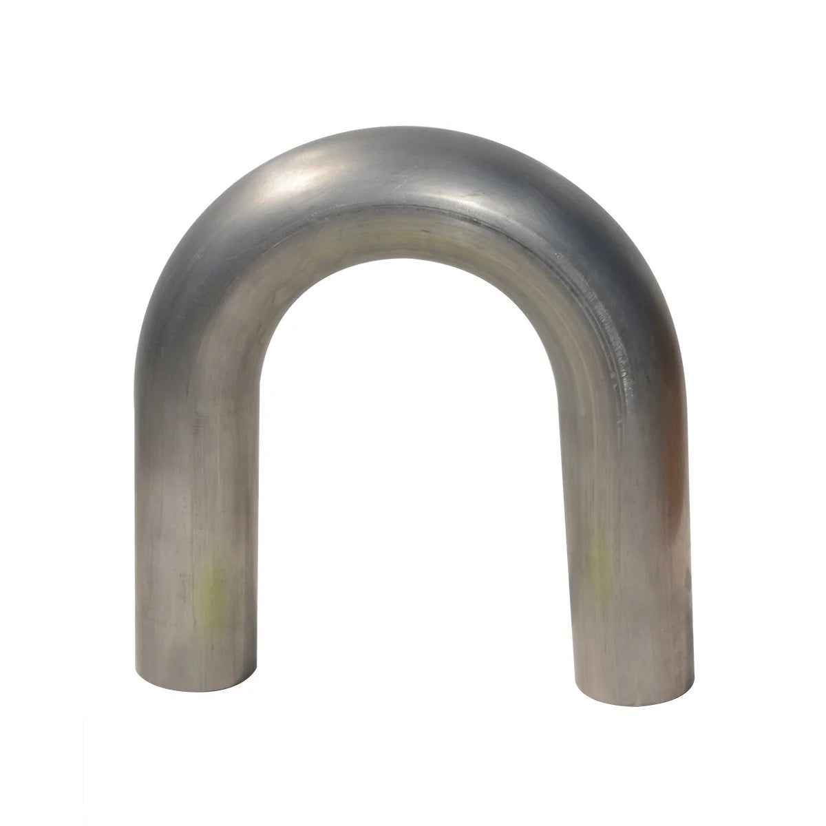 16 Gauge Mandrel Bend 304 SS Tubing