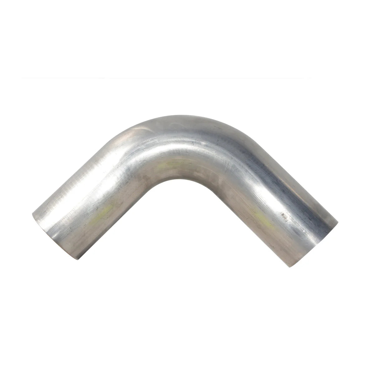 16 Gauge Mandrel Bend 304 SS Tubing