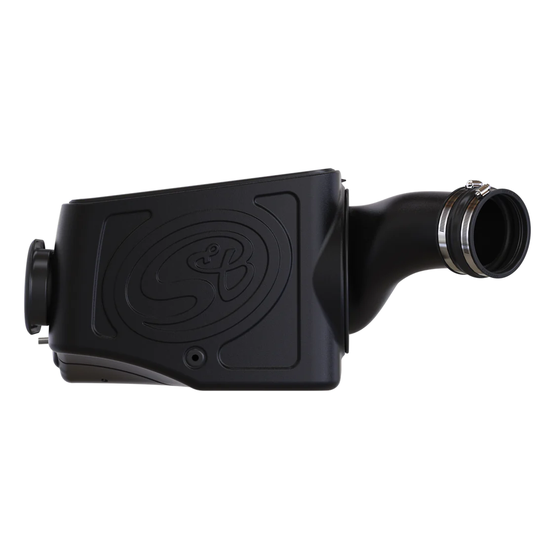 Cold Air Intake - 1998-2003 Ford Powerstroke 7.3L