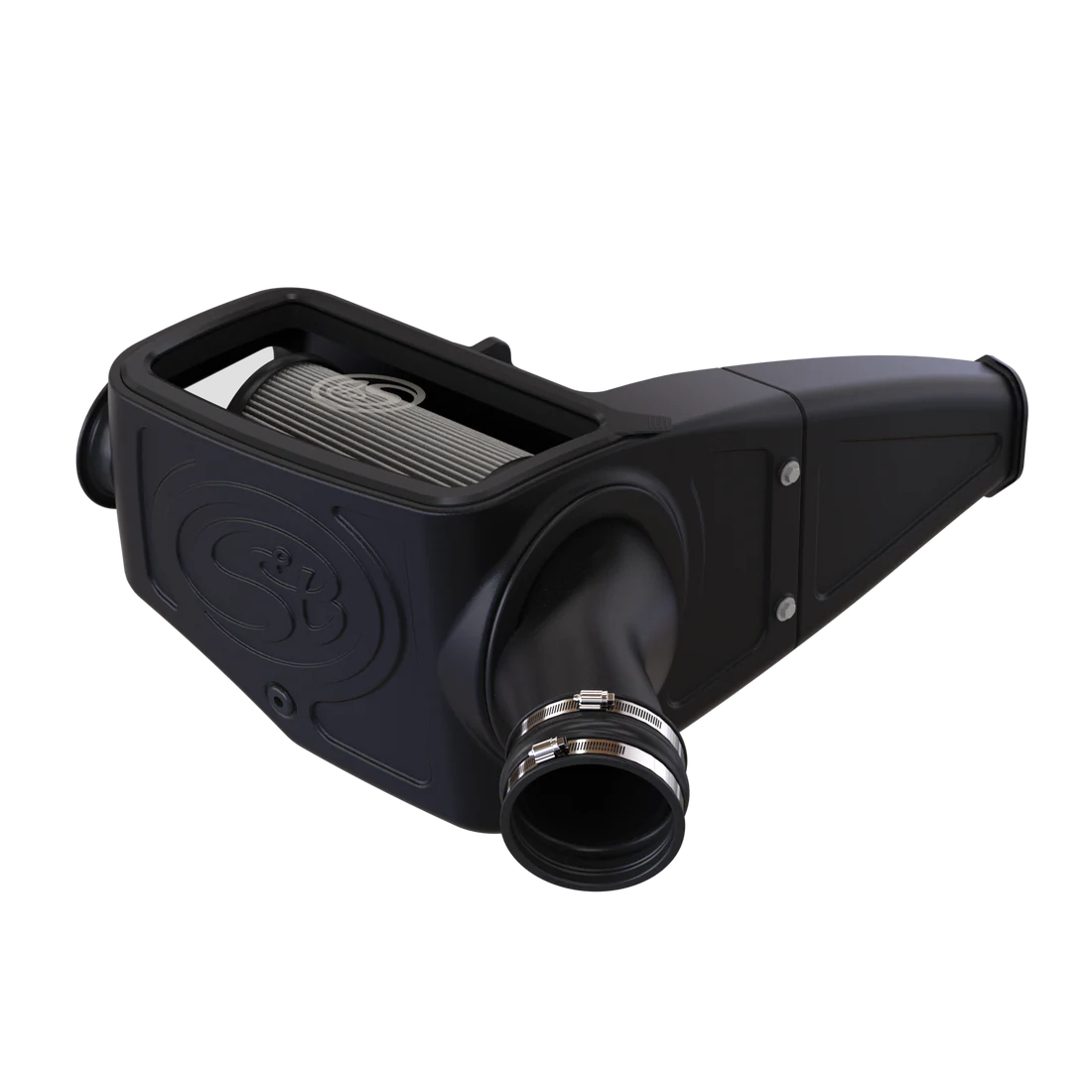 Cold Air Intake - 1998-2003 Ford Powerstroke 7.3L